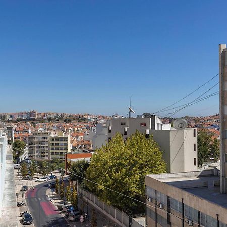 Wonderful 2 Bedroom By Innkeeper Lissabon Buitenkant foto