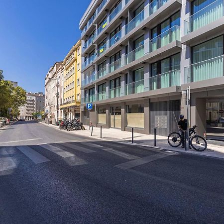 Wonderful 2 Bedroom By Innkeeper Lissabon Buitenkant foto