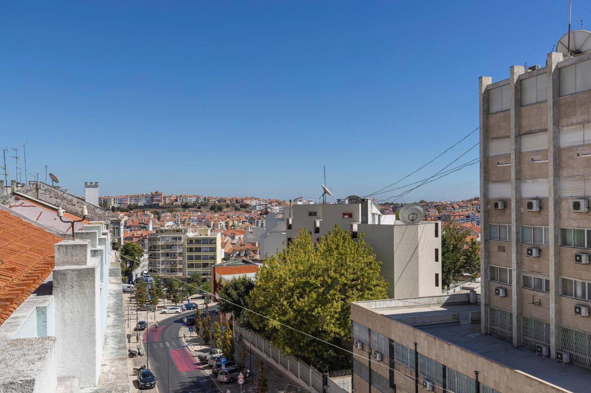 Wonderful 2 Bedroom By Innkeeper Lissabon Buitenkant foto