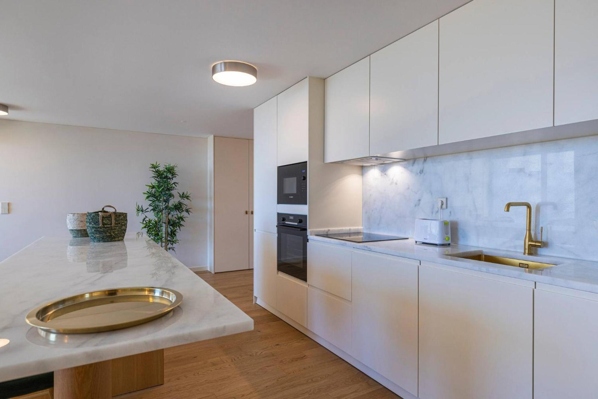 Wonderful 2 Bedroom By Innkeeper Lissabon Buitenkant foto