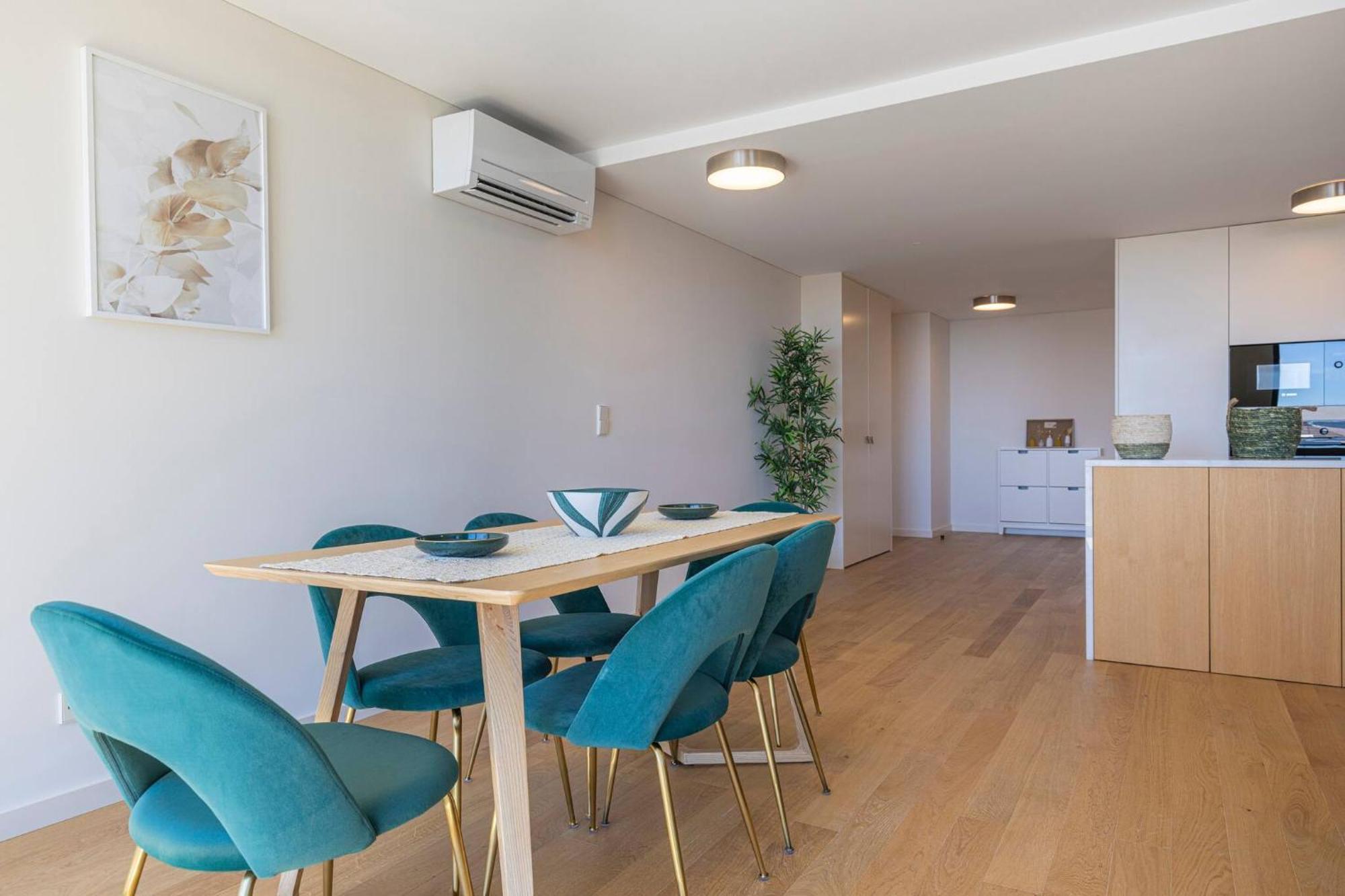 Wonderful 2 Bedroom By Innkeeper Lissabon Buitenkant foto