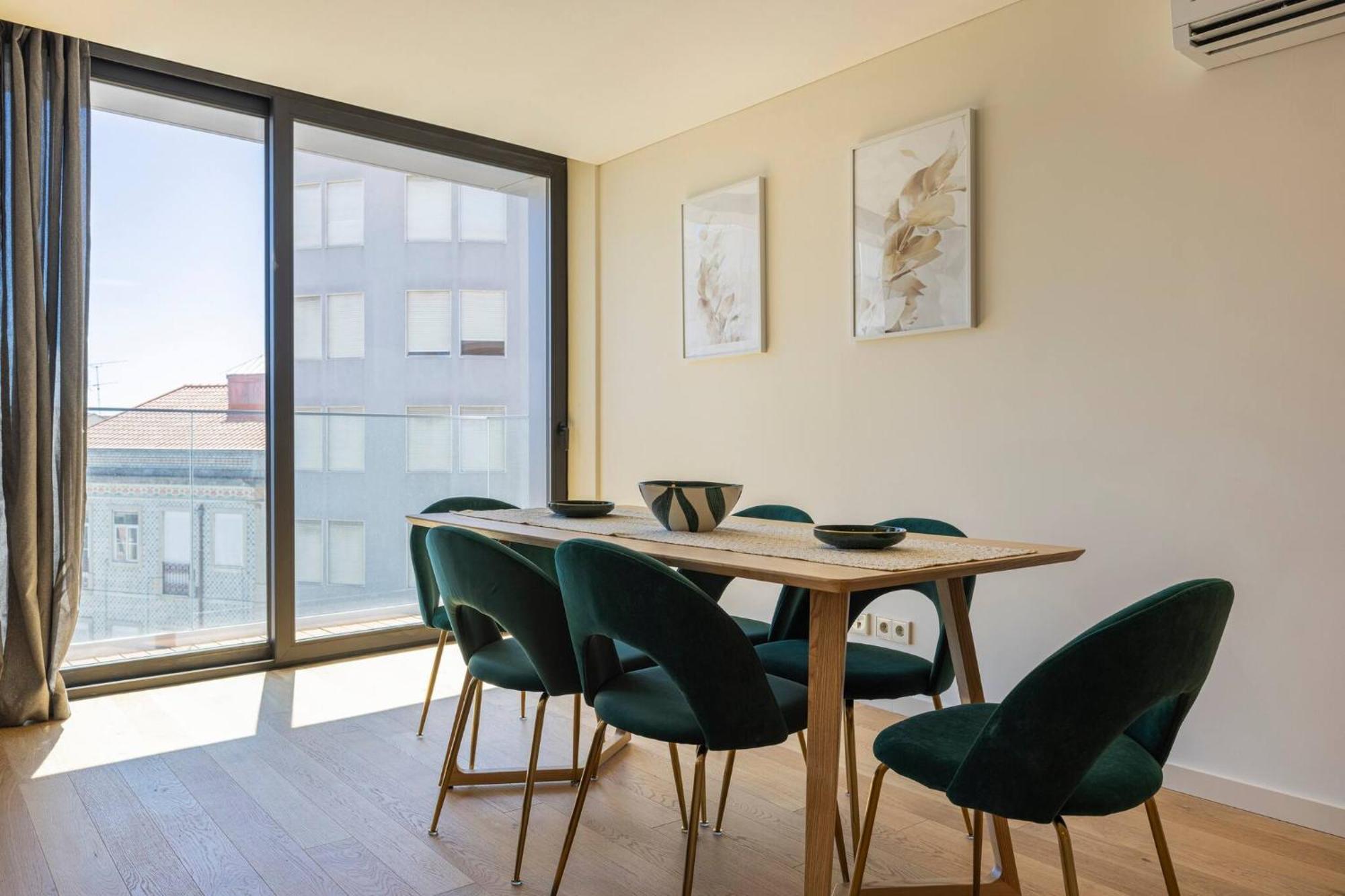 Wonderful 2 Bedroom By Innkeeper Lissabon Buitenkant foto