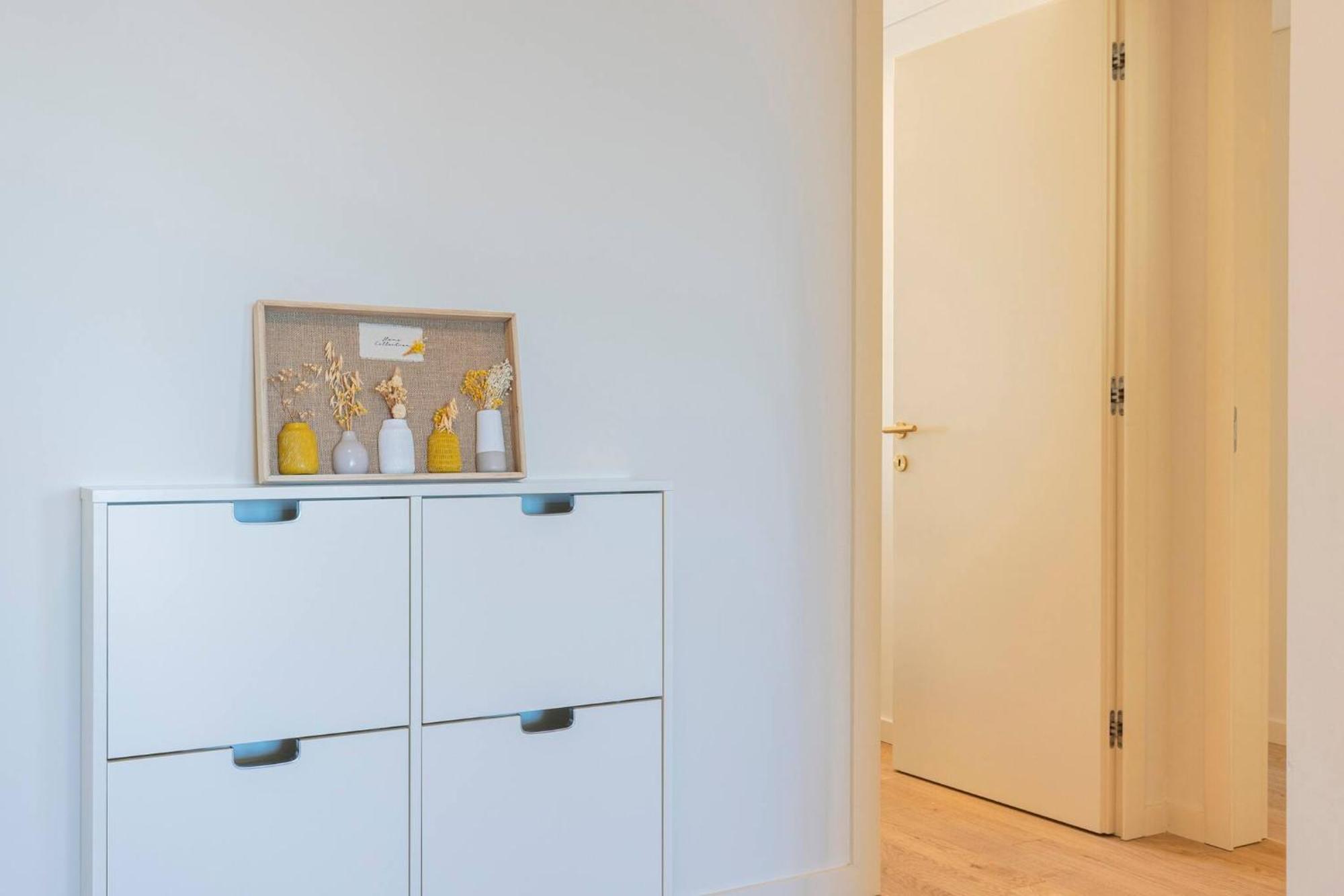 Wonderful 2 Bedroom By Innkeeper Lissabon Buitenkant foto