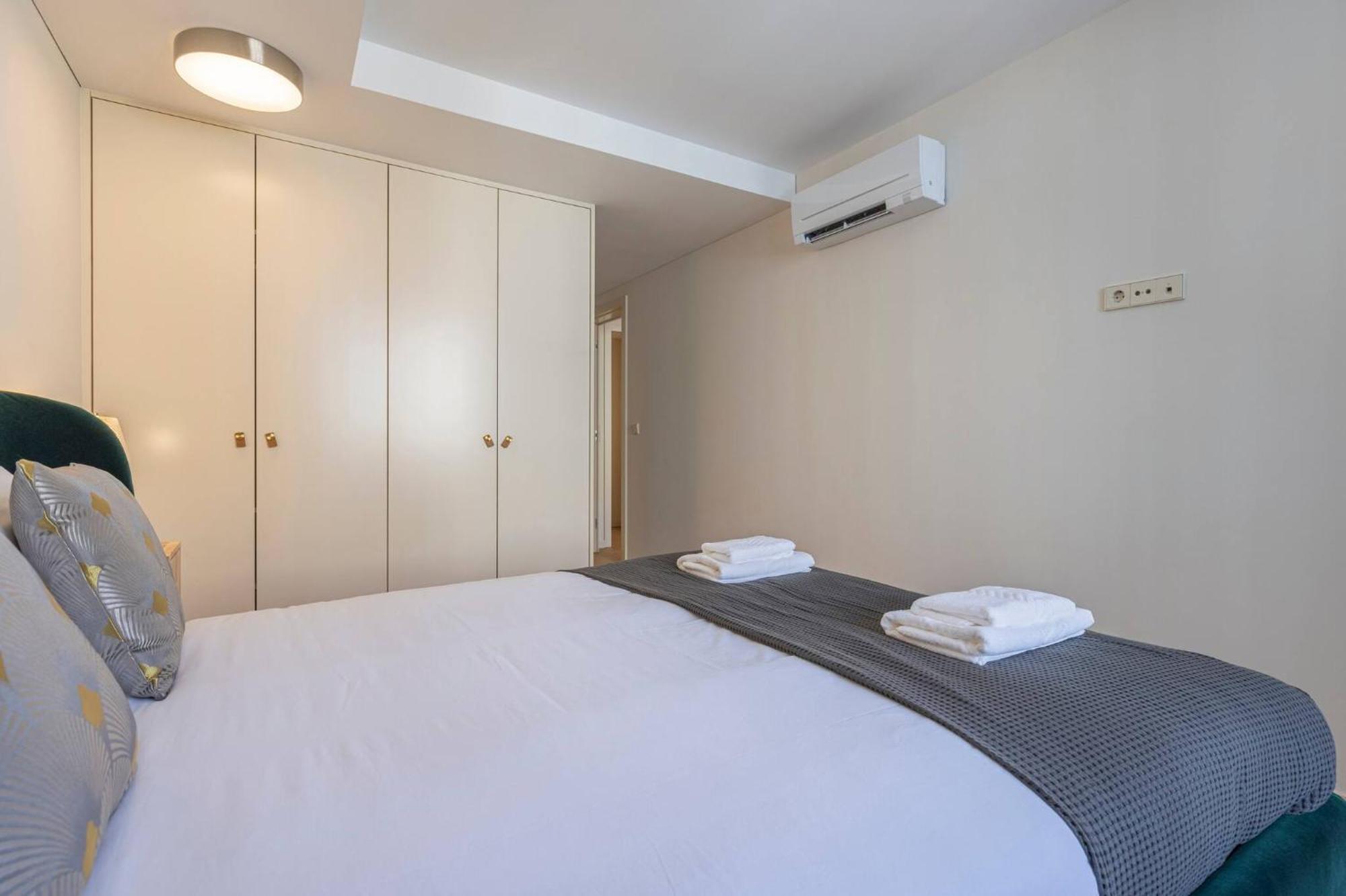 Wonderful 2 Bedroom By Innkeeper Lissabon Buitenkant foto