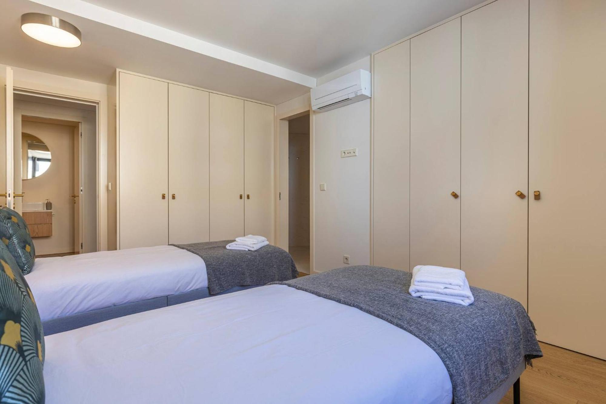 Wonderful 2 Bedroom By Innkeeper Lissabon Buitenkant foto