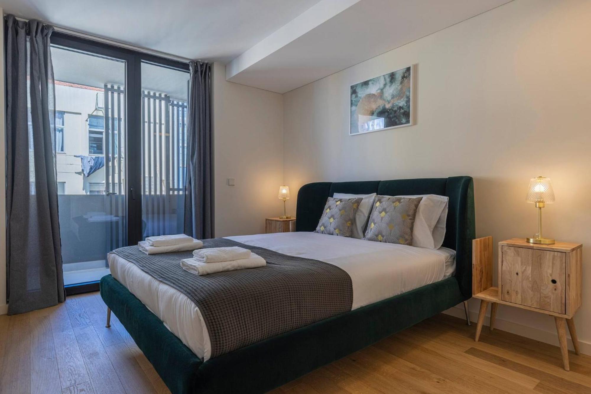 Wonderful 2 Bedroom By Innkeeper Lissabon Buitenkant foto