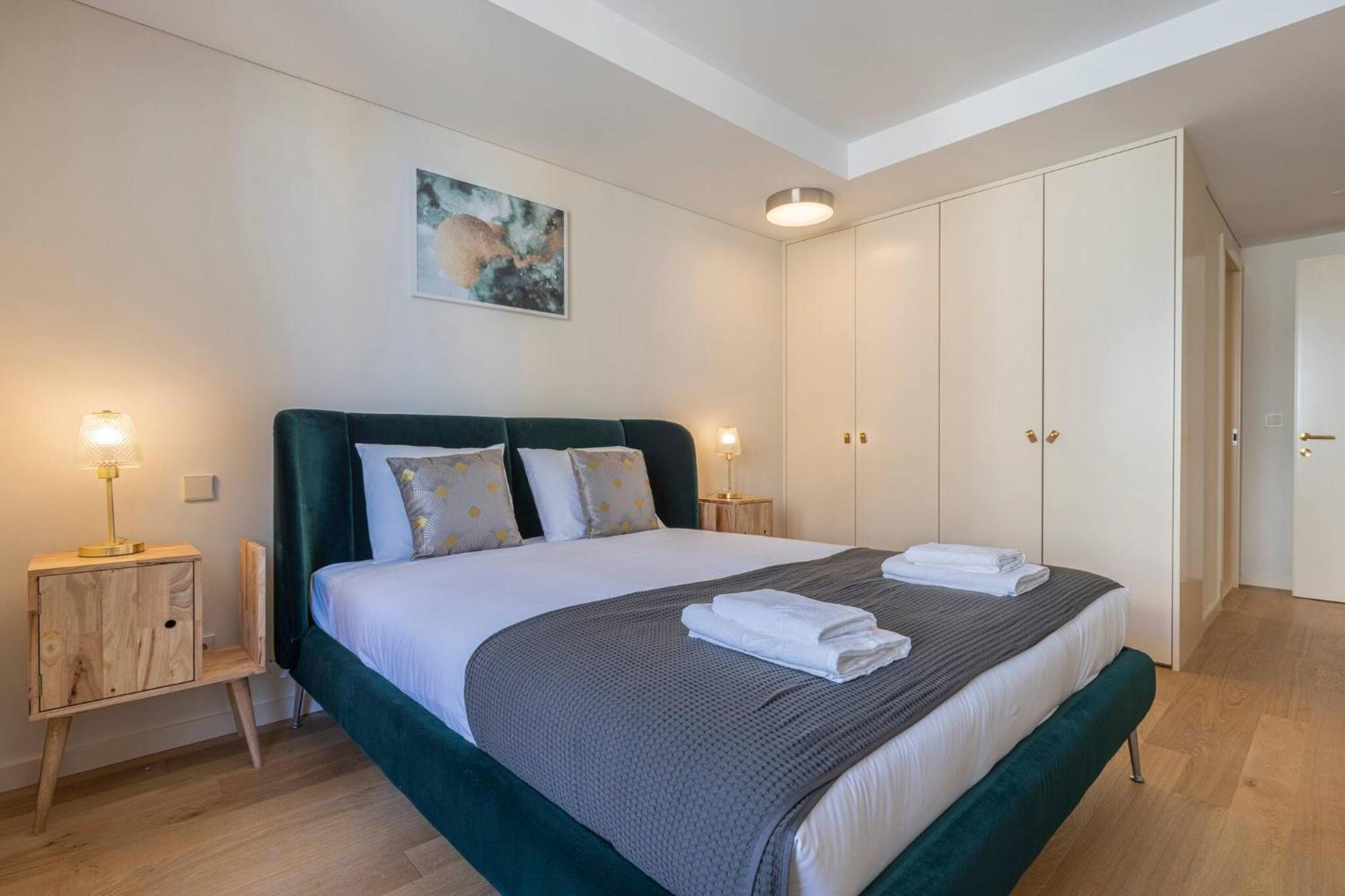 Wonderful 2 Bedroom By Innkeeper Lissabon Buitenkant foto