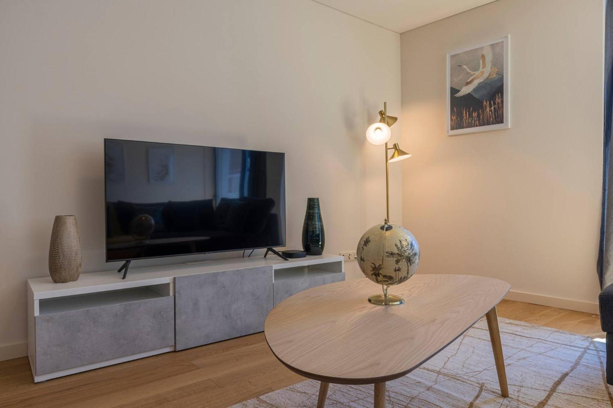 Wonderful 2 Bedroom By Innkeeper Lissabon Buitenkant foto