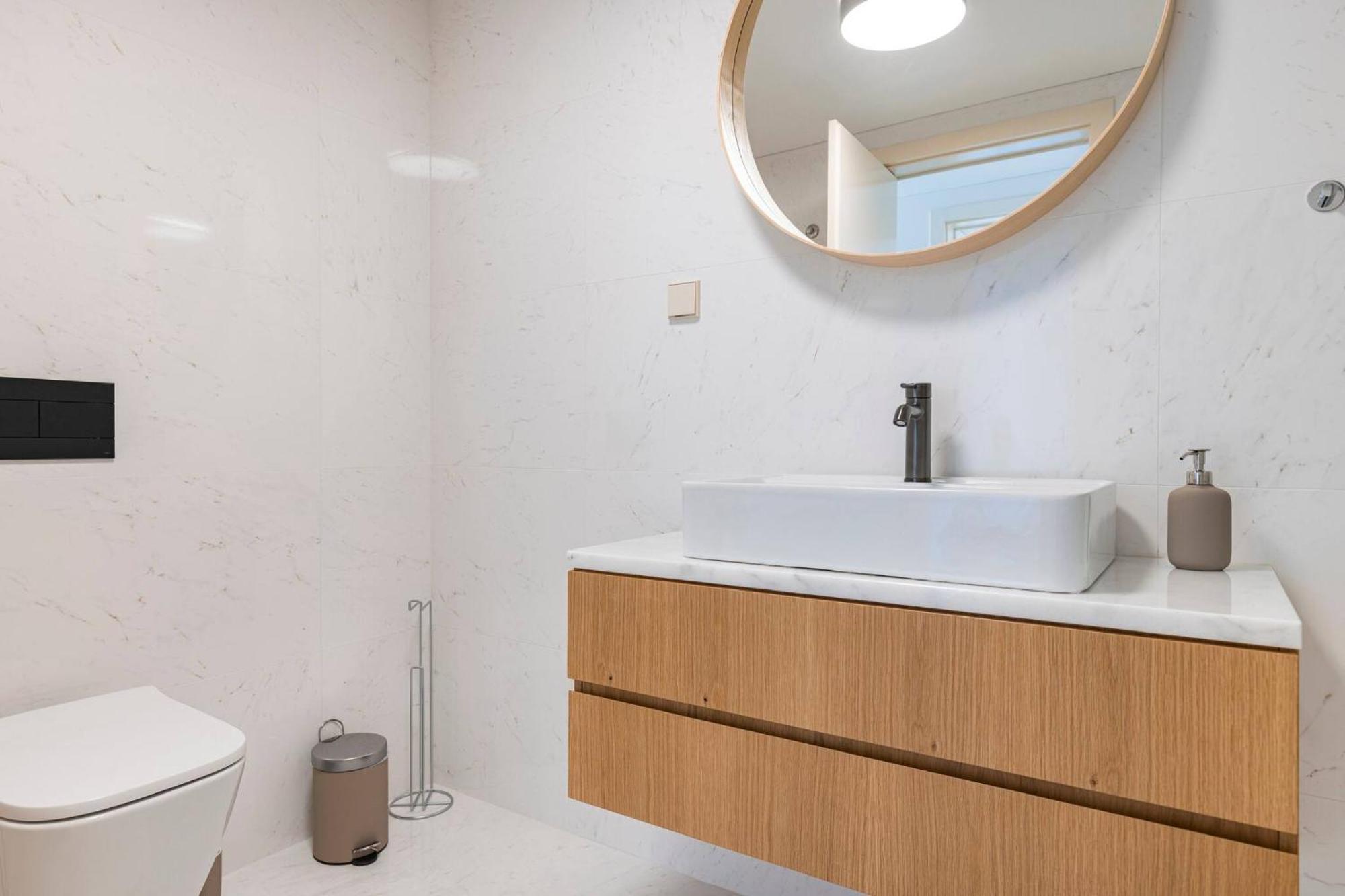Wonderful 2 Bedroom By Innkeeper Lissabon Buitenkant foto